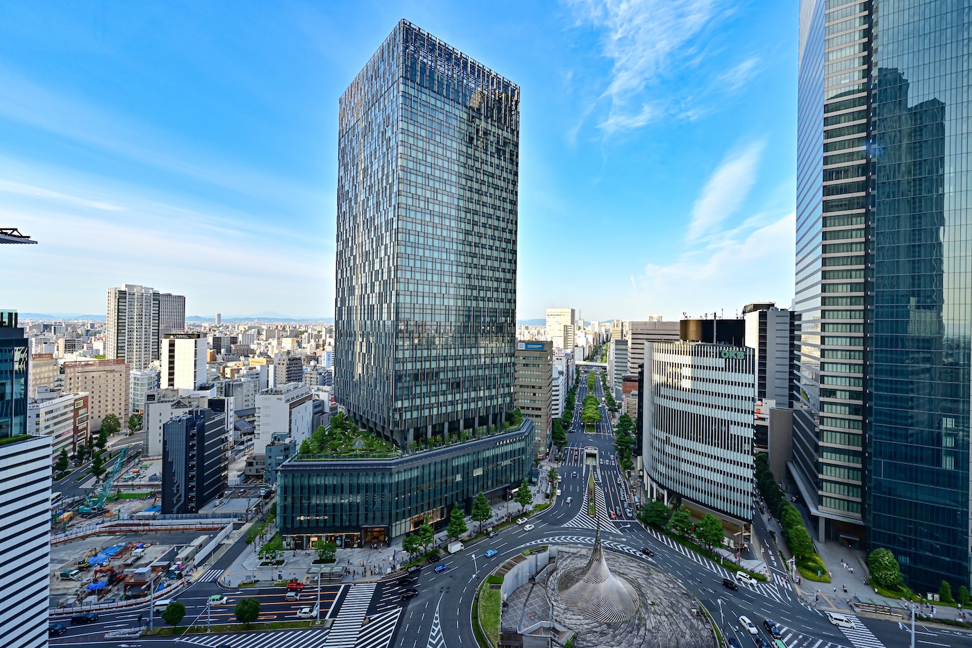 名古屋支店開設のお知らせ