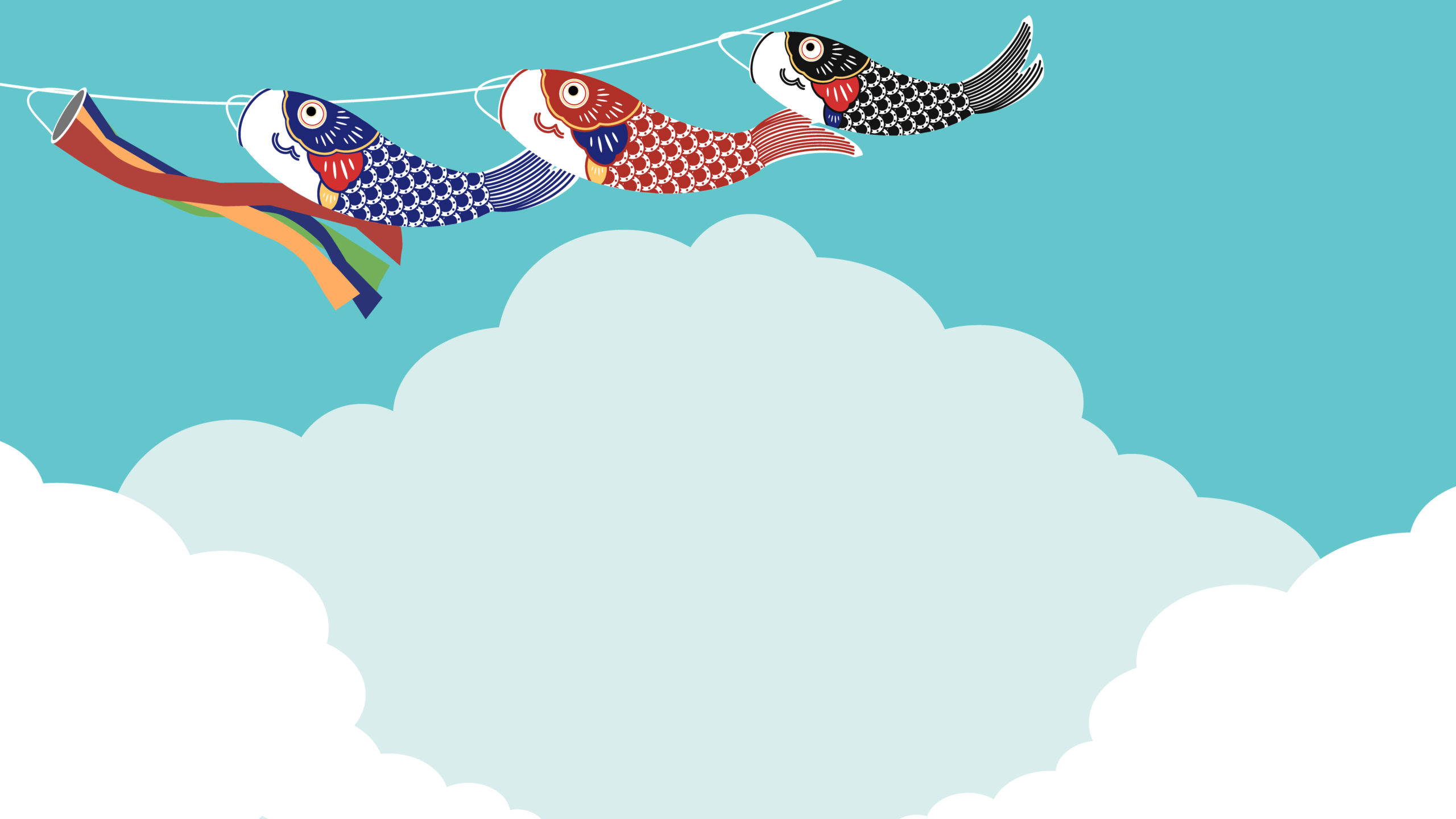 ゴールデンウイーク休業のお知らせ